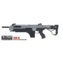 CSI ELECTRIC GUN XR-5 S.T.A.R. ADVANCED BATTLE RIFLE V1 CSI BLACK/GREY FG-1502G