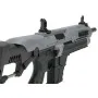 FUCILE SOFTAIR XR-5 S.T.A.R. ADVANCED BATTLE RIFLE V1 CSI BLACK/GREY FG-1502G