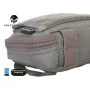TASCA UTILITY SOFTAIR MOLLE MULTI PURPOSE ADMIN FOLIAGE GREEN EM8506FG EMERSON