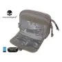 TASCA UTILITY SOFTAIR MOLLE MULTI PURPOSE ADMIN FOLIAGE GREEN EM8506FG EMERSON