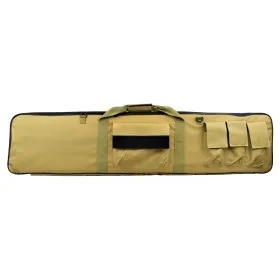 ROYAL GUN BAG 130CM TAN B130TAN