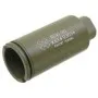 MADBULL FLASH HIDER (BU-X3V)