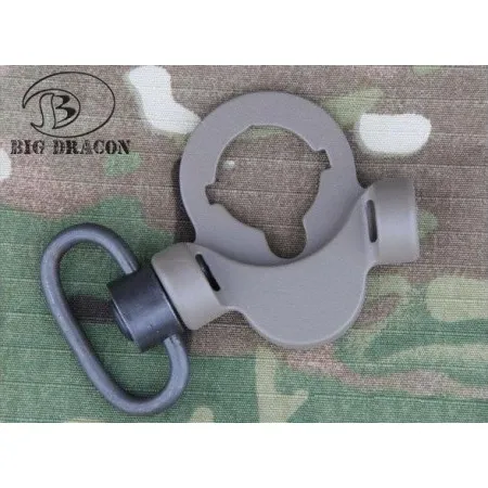 BIG DRAGON TROY OEM M4 (BD-0803A)