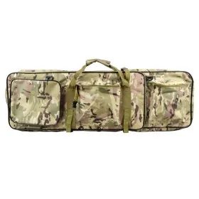 Multicam rifle bag case for airsoft guns 88-140cm B200MULT