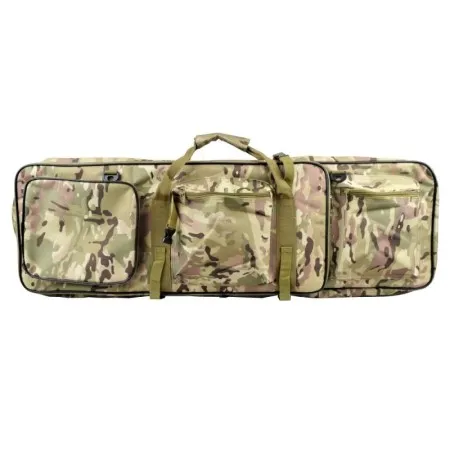 Multicam rifle bag case for airsoft guns 88-140cm B200MULT
