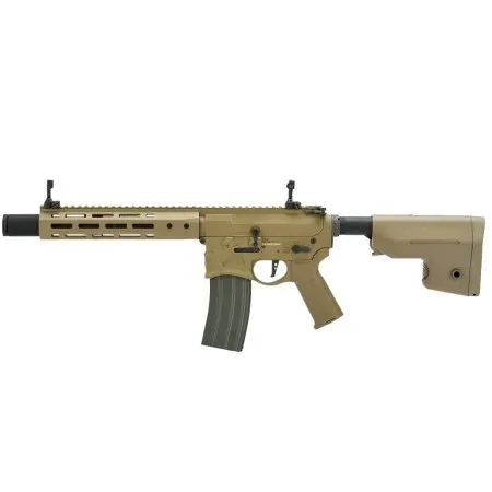 ARES ELECTRIC RIFLE M4 SHARPS BROS. WARTHOG DARK EARTH (AR-SBWT)