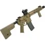 ARES ELECTRIC RIFLE M4 SHARPS BROS. WARTHOG DARK EARTH (AR-SBWT)