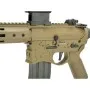 ARES ELECTRIC RIFLE M4 SHARPS BROS. WARTHOG DARK EARTH (AR-SBWT)