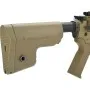 ARES ELECTRIC RIFLE M4 SHARPS BROS. WARTHOG DARK EARTH (AR-SBWT)