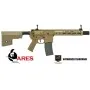 ARES ELECTRIC RIFLE M4 SHARPS BROS. WARTHOG DARK EARTH (AR-SBWT)