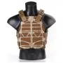 EMERSON GEAR FRAME PLATE CARRIER AOR1 (EM7364AR1)