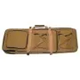 TAN rifle case softair 140cm B200T