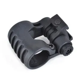 ELEMENT ADJUSTABLE TACTICAL LIGHT MOUNT BK EL-EX340