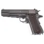 PISTOLA SOFTAIR COLT 1911 CO2 FULL METAL BLOW BACK CENTENARIO  CYBERGUN 180512 ANNIVERSARY