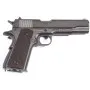 COLT 1911 CO2 PISTOL FULL METAL BLOWBACK CENTENARY CYBERGUN 180512