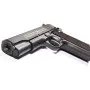 PISTOLA SOFTAIR COLT 1911 CO2 FULL METAL BLOW BACK CENTENARIO  CYBERGUN 180512 ANNIVERSARY