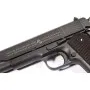 PISTOLA SOFTAIR COLT 1911 CO2 FULL METAL BLOW BACK CENTENARIO  CYBERGUN 180512 ANNIVERSARY