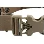 CINTURONE SOFTAIR COYOTE BROWN PADDED PATROL - L EM5584CBL EMERSON