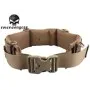 CINTURONE SOFTAIR COYOTE BROWN PADDED PATROL - L EM5584CBL EMERSON