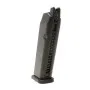 WE GAS MAGAZINE FOR G17 PISTOL CARW057B
