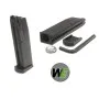 CARICATORE 25 PALLINI PER PISTOLA SOFTAIR A CO2 M92 M9A1 M9 CARWM9C WE