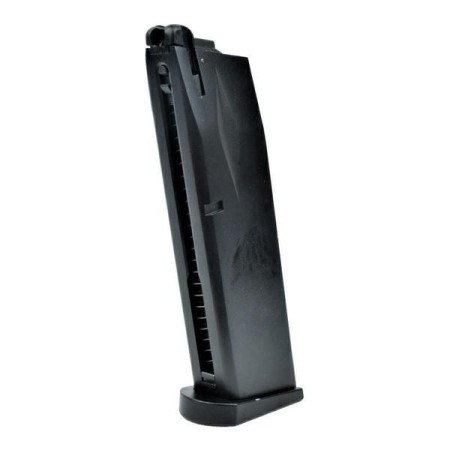 WE CO2 MAGAZINE FOR M92 CO2 PISTOLS CARWM9C