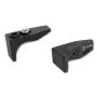 SET FERMA MANO HAND STOP TYPE B PER FUCILE SOFTAIR RIS  KEYMOD AR-ACC04 ARES