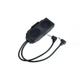 ELEMENT DOUBLE REMOTE CONTROL EL-EX177B