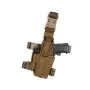 EMERSON GEAR TORNADO TACTICAL THIGH HOLSTER FOR LEFT-HANDED(EM6208A)
