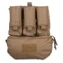 EMERSON GEAR ASSAULT BACK PANEL (EM9300CB)