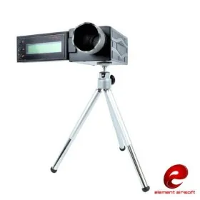 ELEMENT SHOOTING CHRONOGRAPH E1000 EL-EX236