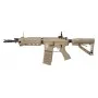 FUCILE SOFTAIR M4 ELETTRICO GR4 G26 ABS BLOW BACK TAN GG26SCT G&G