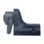 ELEMENT QD SLING SWIVEL FOR 20MM RAILS BLACK EL-EX249B