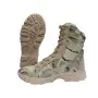 ROYAL PLUS MILITARY BOOTS MULTICAM SIZE 40EU RP-BCM-40