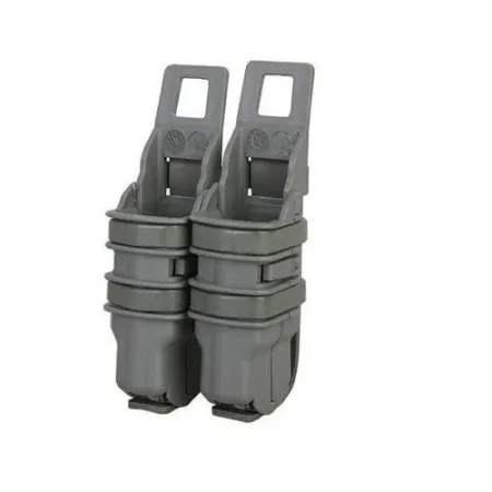 EMERSONGEAR FASTMAG PISTOL MAGAZINE POUCH FOLIAGE GREEN EM6344B