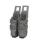 EMERSONGEAR FASTMAG PISTOL MAGAZINE POUCH FOLIAGE GREEN EM6344B