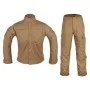 UNIFORME MIMETICA SOFTAIR ARMY BDU TAN - XL EM6903-XL EMERSON