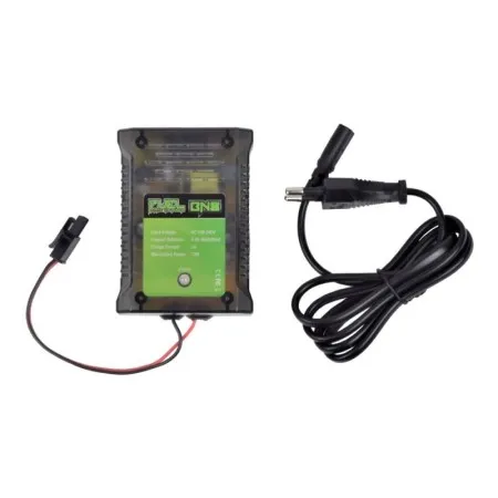 FUEL RC NI-MH/NI-CD BATTERY CHARGER FL-SK83