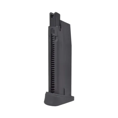 KWC CO2 MAGAZINE FOR 24/7 SERIES PISTOLS KW-CAR247