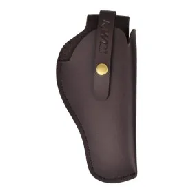 FONDINA UNIVERSALE PISTOLA SOFTAIR DA CINTURA  KW-HLST KWC