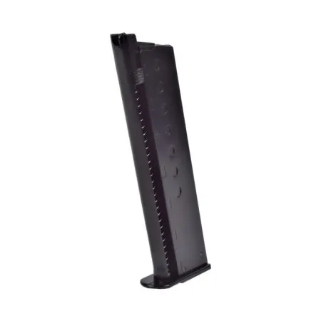 WE GAS MAGAZINE FOR P38 SERIES PISTOLS CARP38