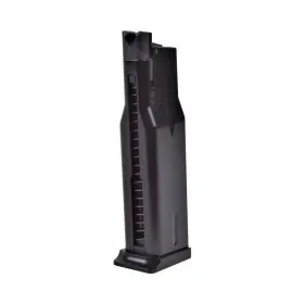 WE GAS MAGAZINE FOR MK SERIES PISTOLS CARMA01