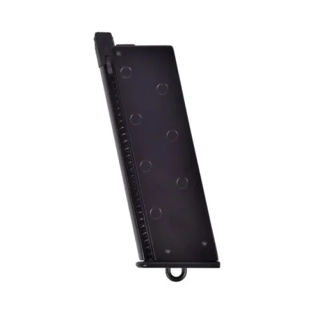 CARICATORE PISTOLA SOFTAIR 15 PALLINI A GAS PER SERIE TT33 CARTT33 WE