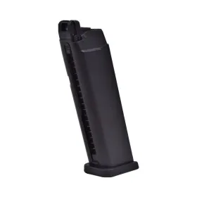 WE CO2 MAGAZINE FOR G17 G18 SERIES PISTOLS CARW057-CO2