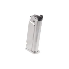 WE GAS MAGAZINE FOR CT25 SERIES PISTOLS CARCT01