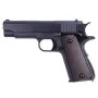WE AIRSOFT GAS PISTOL 1943 VERSION FULL METAL BLOW BACK WE-E002