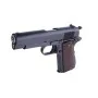 WE AIRSOFT GAS PISTOL 1943 VERSION FULL METAL BLOW BACK WE-E002