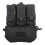 EMERSON GEAR ASSAULT BACK PANEL EM9300BK