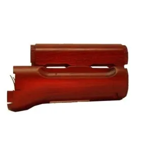 PARAMANO FRONTALE FUCILE SOFTAIR AK74U REAL WOOD DBOYS K17