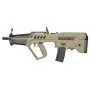 ARES ELECTRIC RIFLE T21 SHORT TAN (AR-052)